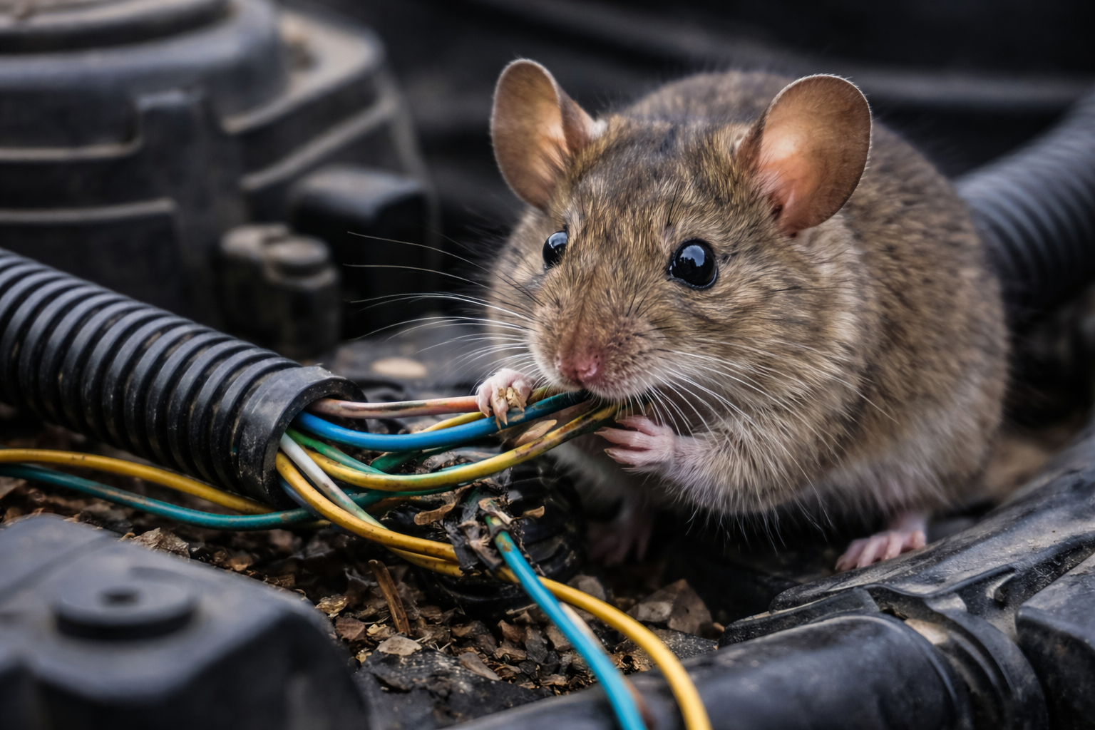 https://www.dealyplanet.com/2026/03/10/why-rodents-chew-car-wires/mouse-munching-on-car-wires/