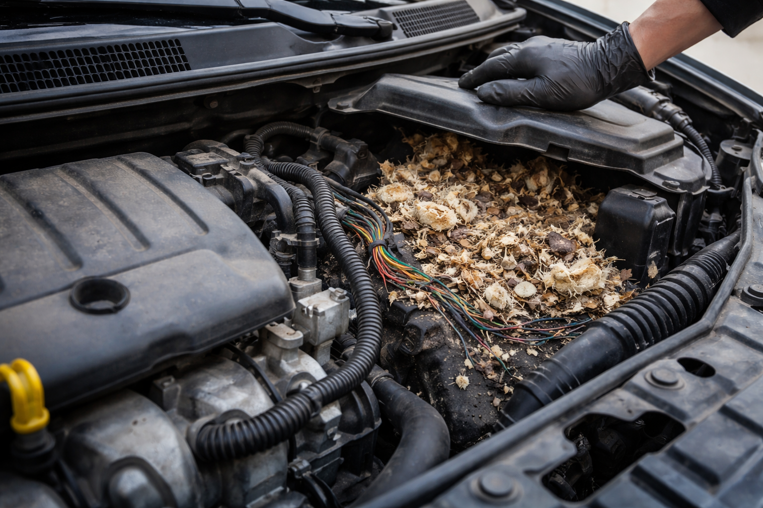 https://www.dealyplanet.com/2026/03/12/rodent-living-in-your-car-signs/signs-of-rodents-in-car-engine/
