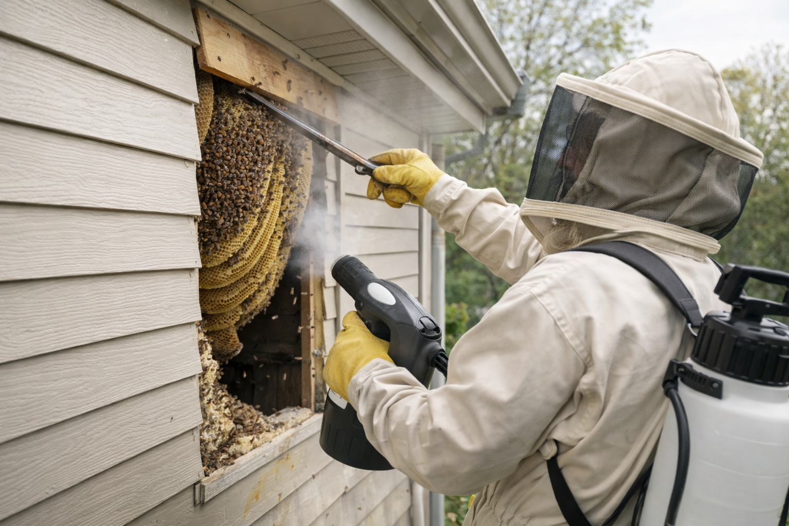 https://www.dealyplanet.com/2026/04/16/bee-hive-removal-cost/bee-hive-removal-cost-professional/