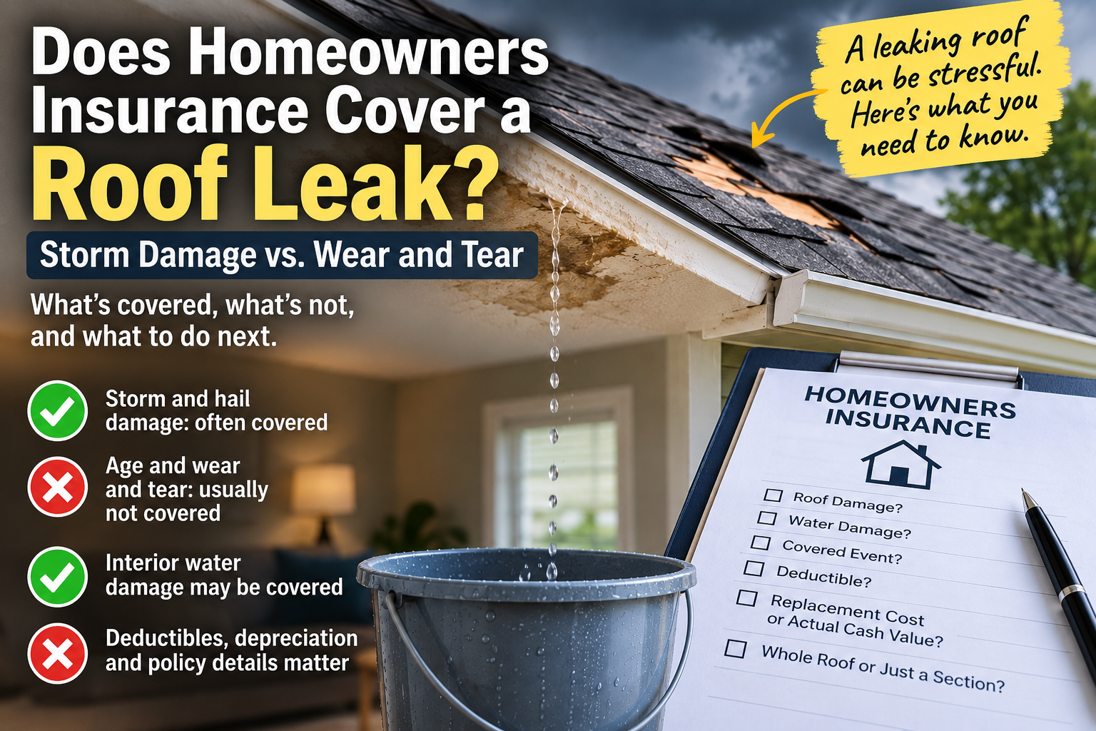 https://www.dealyplanet.com/2026/09/10/homeowners-insurance-cover-roof-leak/homeowners-insurance-roof-leak-storm-damage/