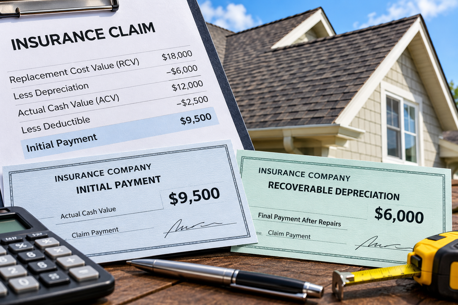 https://www.dealyplanet.com/2026/10/11/recoverable-depreciation-roof-insurance-claim/recoverable-depreciation-roof-claim-second-check/